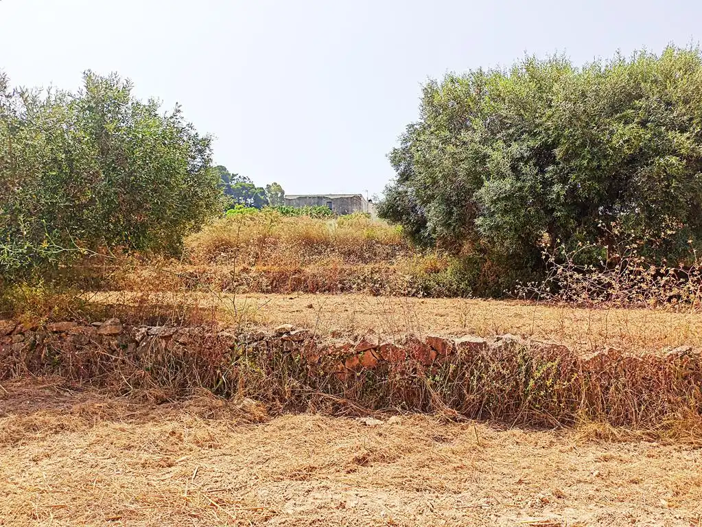 Finca rústica en venta en Benissa con Calefacción, Terraza y Trastero