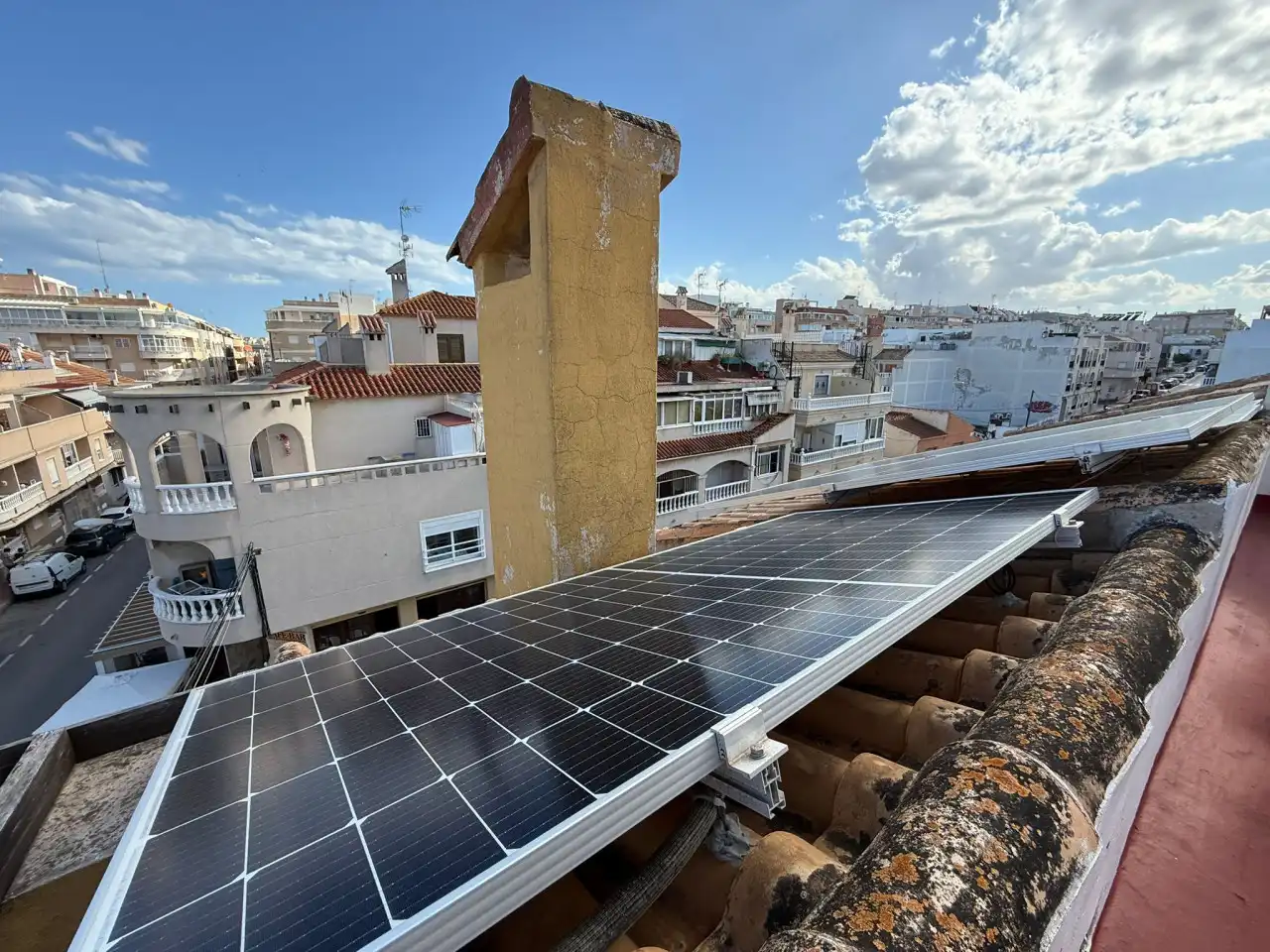 Penthouse with terrace for sale in Playa del Cura, imagen 15
