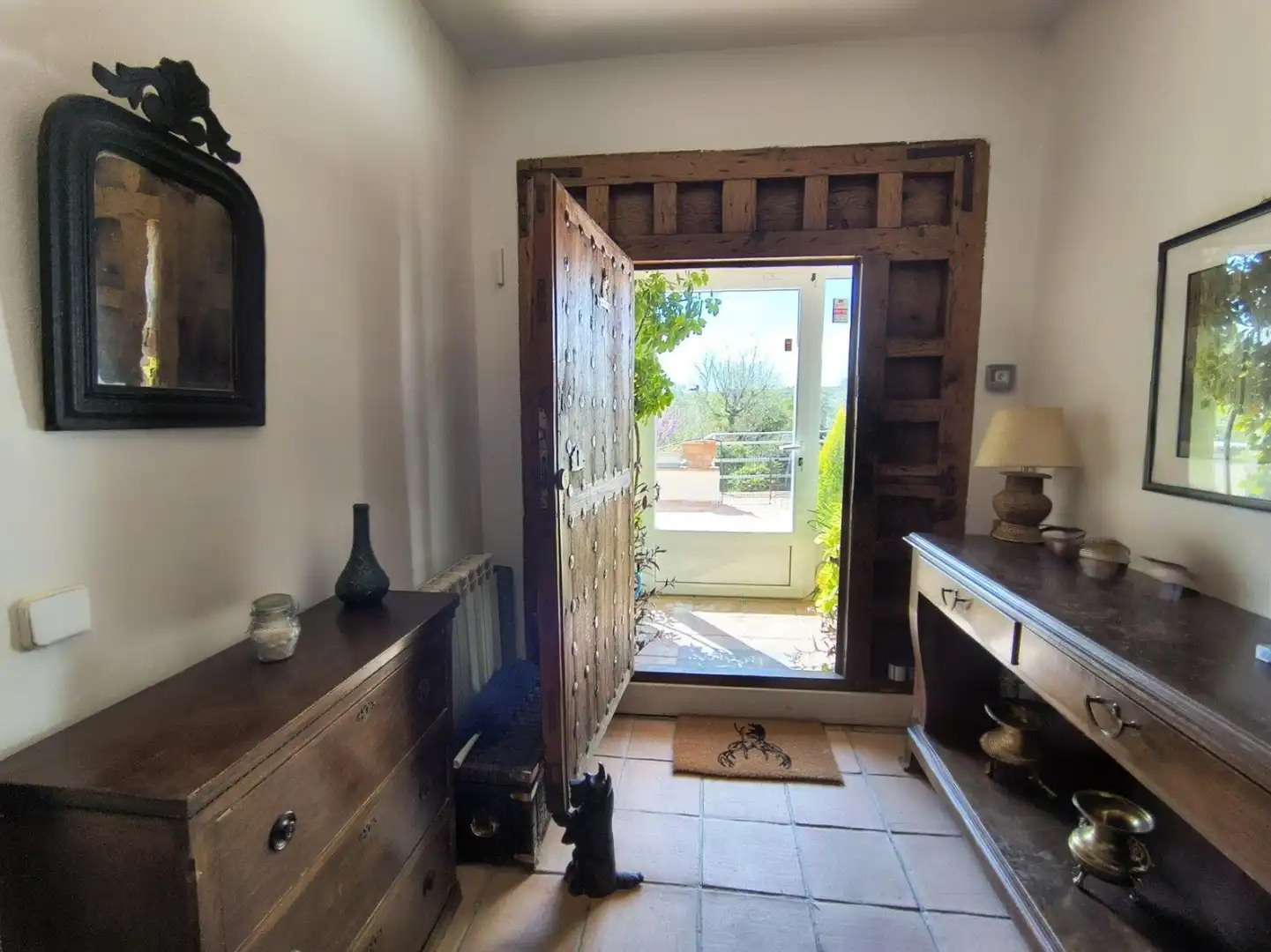 Country house zum Verkauf in Belinchón mit Heizung