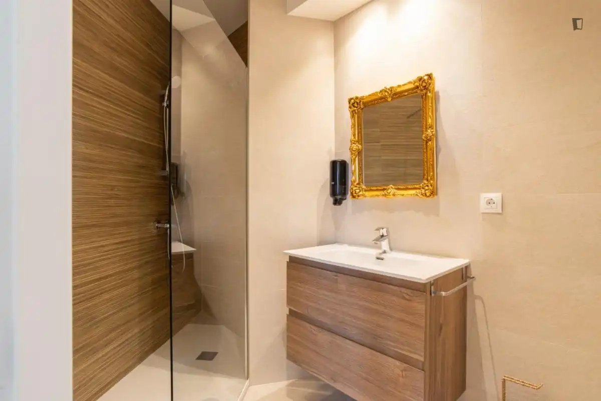 Appartement compact à louer à Centro, imagen 17