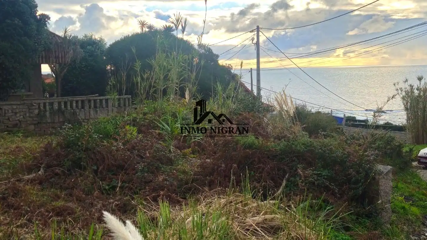 Residencial en venta en Oia