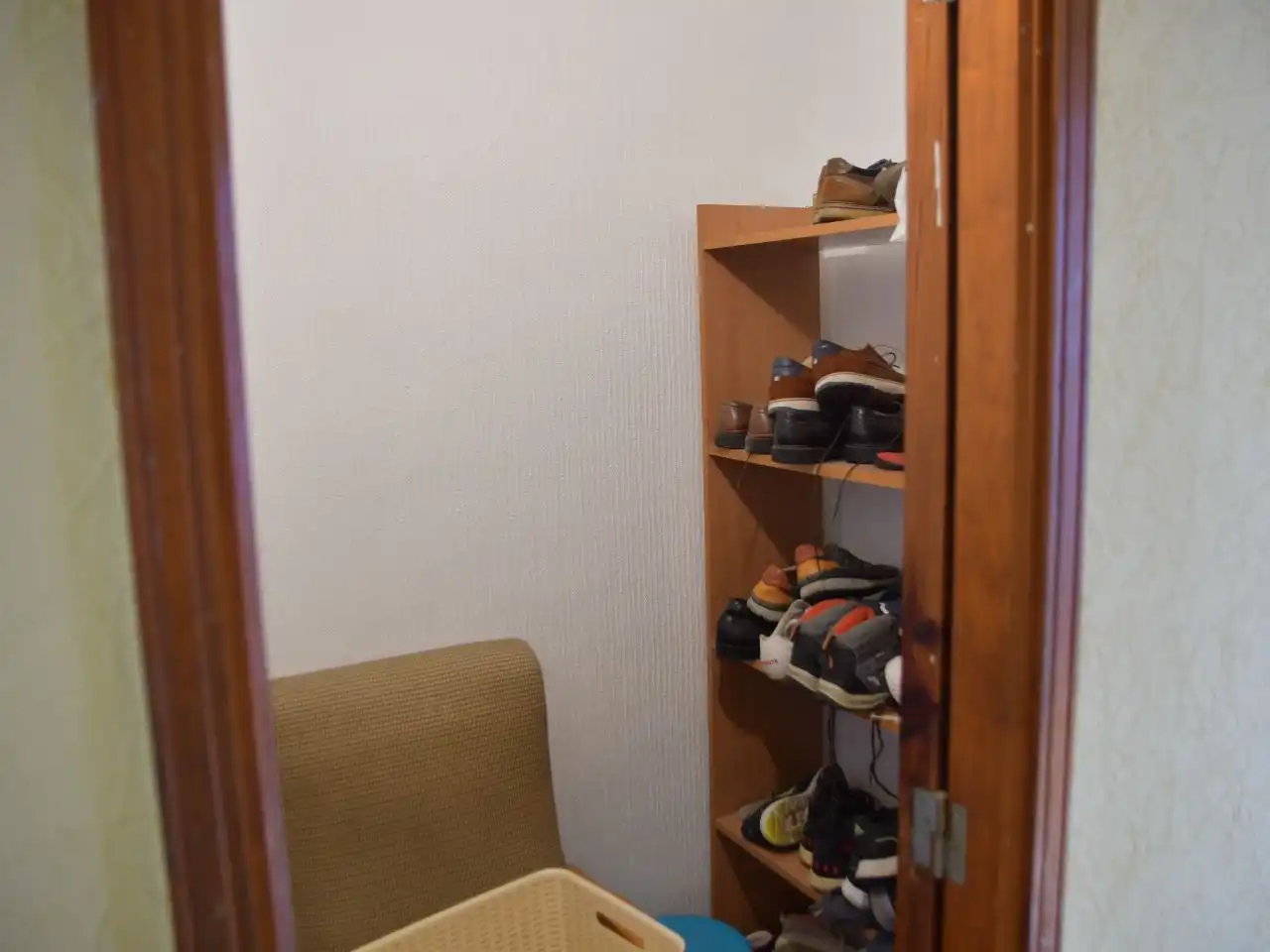 House with garden for sale in Camino la Palma 26, imagen 21
