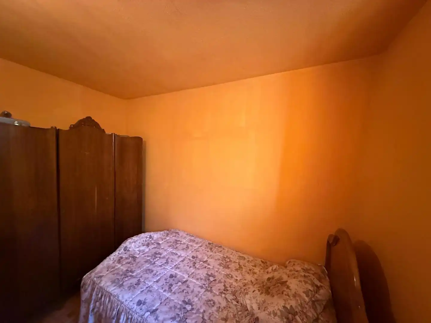 Schlafzimmer von Country house zum Verkauf in Teverga mit Möbliert