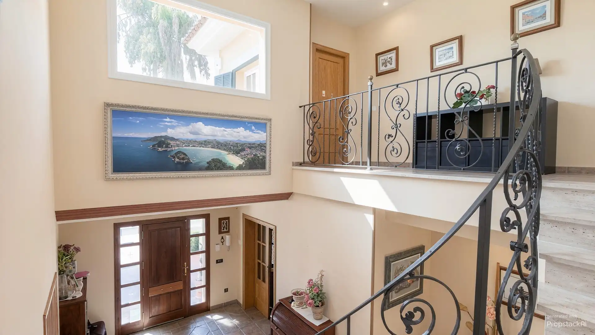 Casa amb terrassa en venda a Sa Cabana - Can Carbonell - Ses Cases Noves, imagen 4