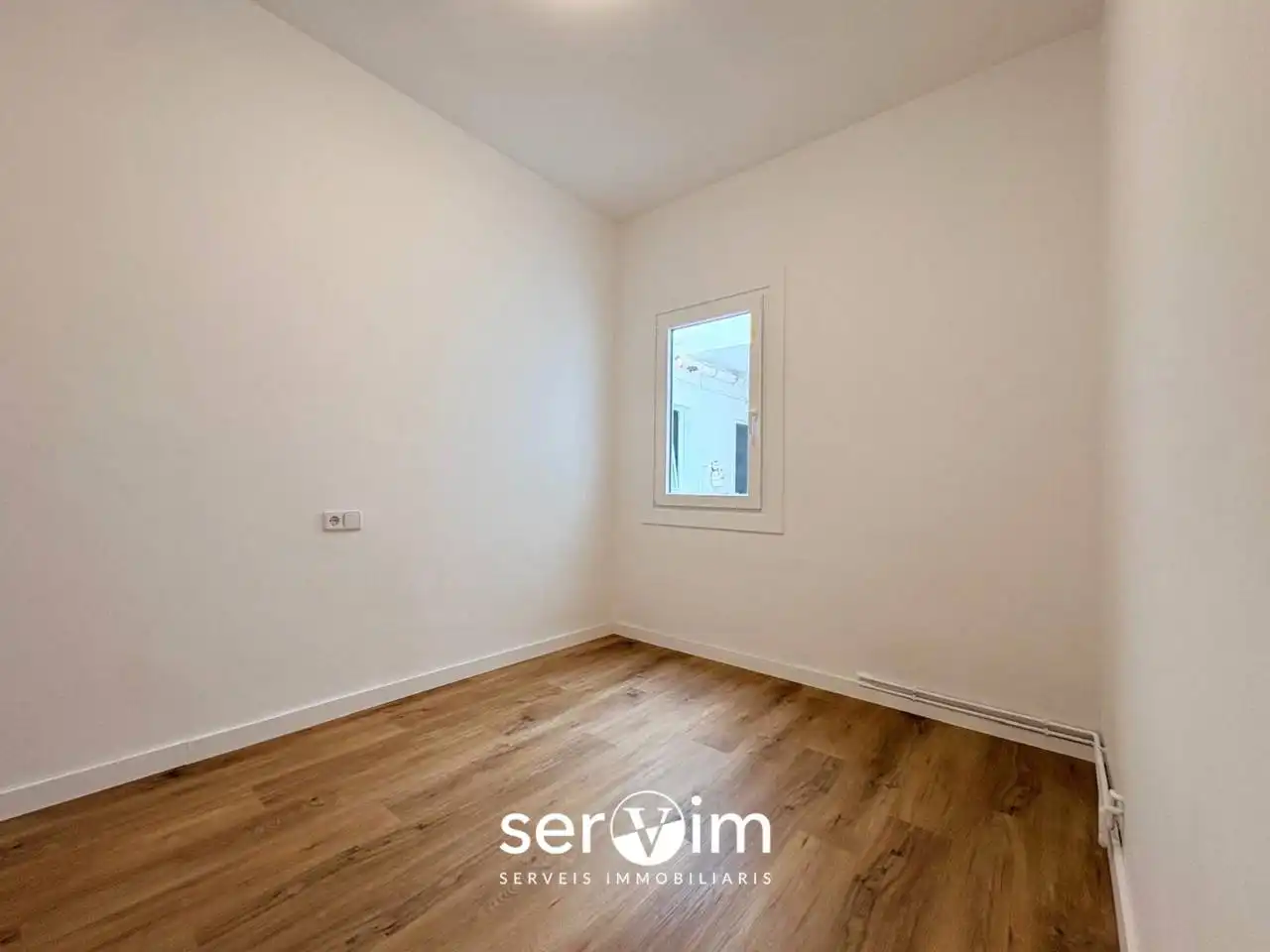 Bedroom of Flat for sale in Palamós  with Air Conditioner, Heating and Parquet flooring
