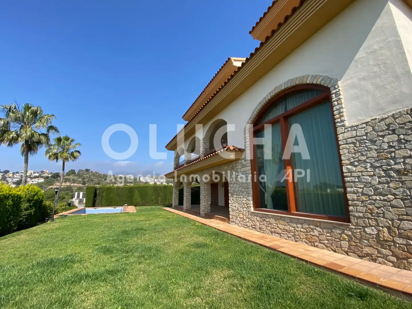 Detached house for sale in La Renegà - Torre Bellver - Les Platgetes, imagen 6