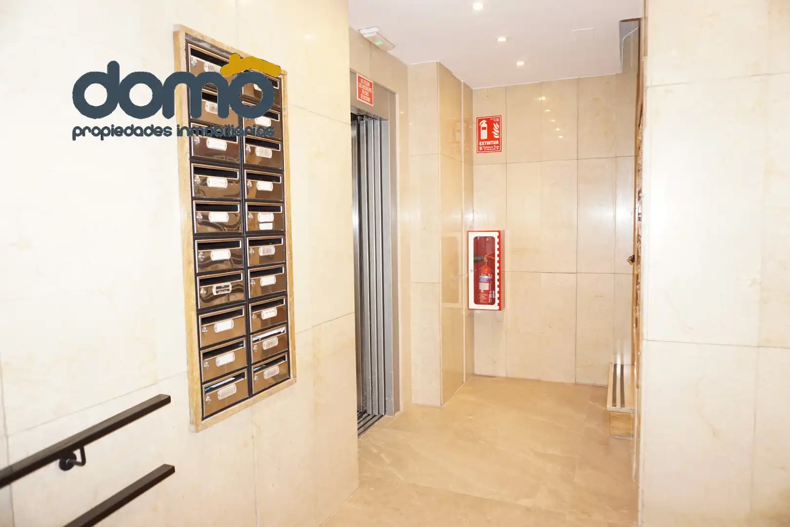Flat with lift to rent in Camino de Ronda 110, imagen 27