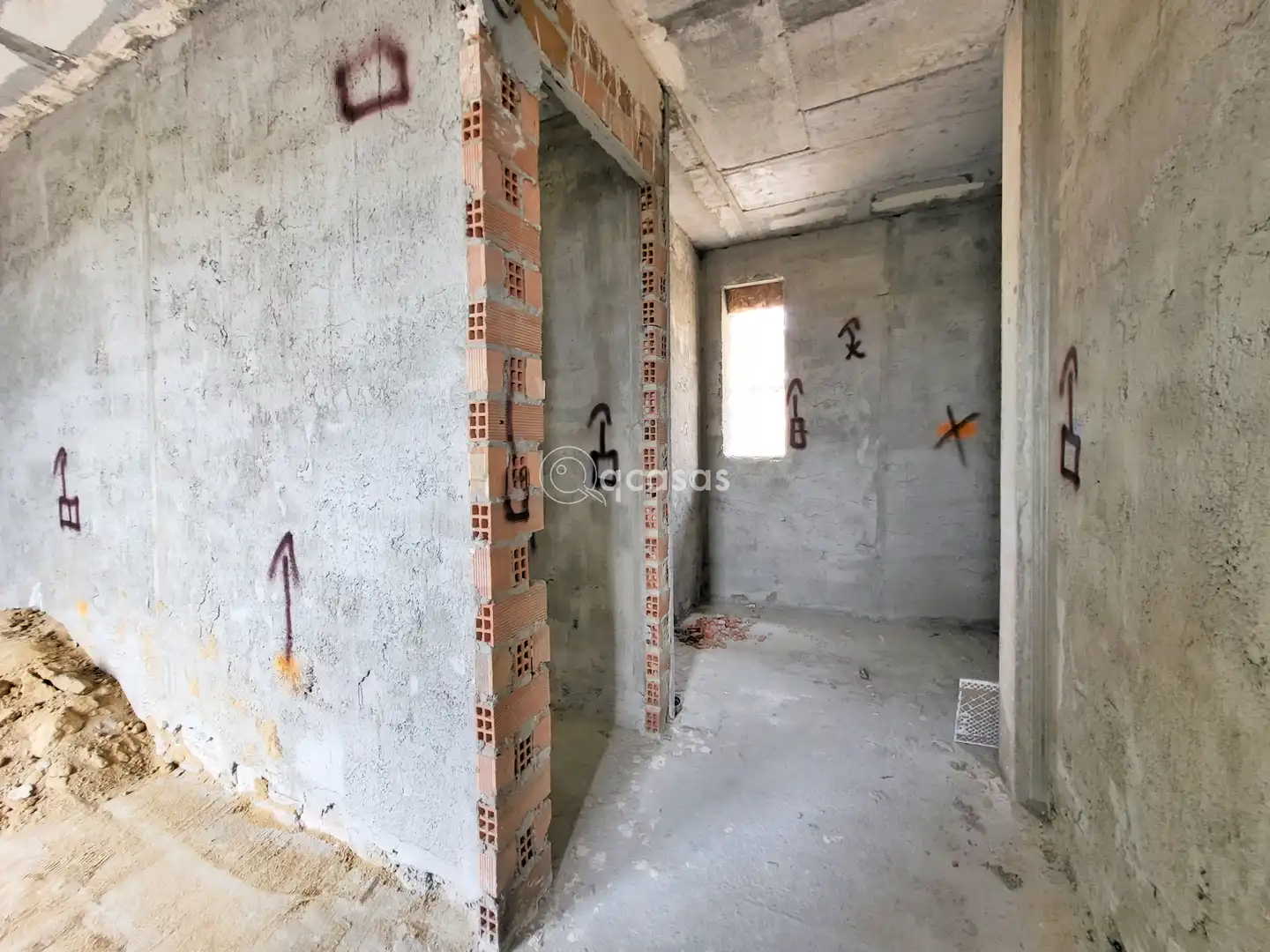 Residencial en venda en Benalmádena