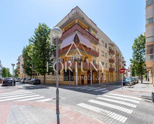 Vista exterior de Pis en venda en Vila-seca amb Aire condicionat, Terrassa i Traster