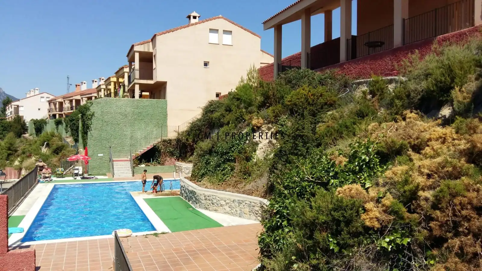 Casa o xalet de lloguer a N 1, Toràs