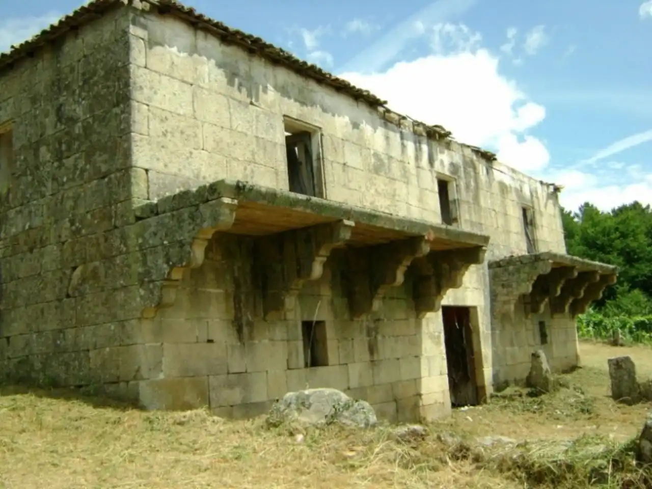 Casa in vendita a O Carballiño, imagen 3
