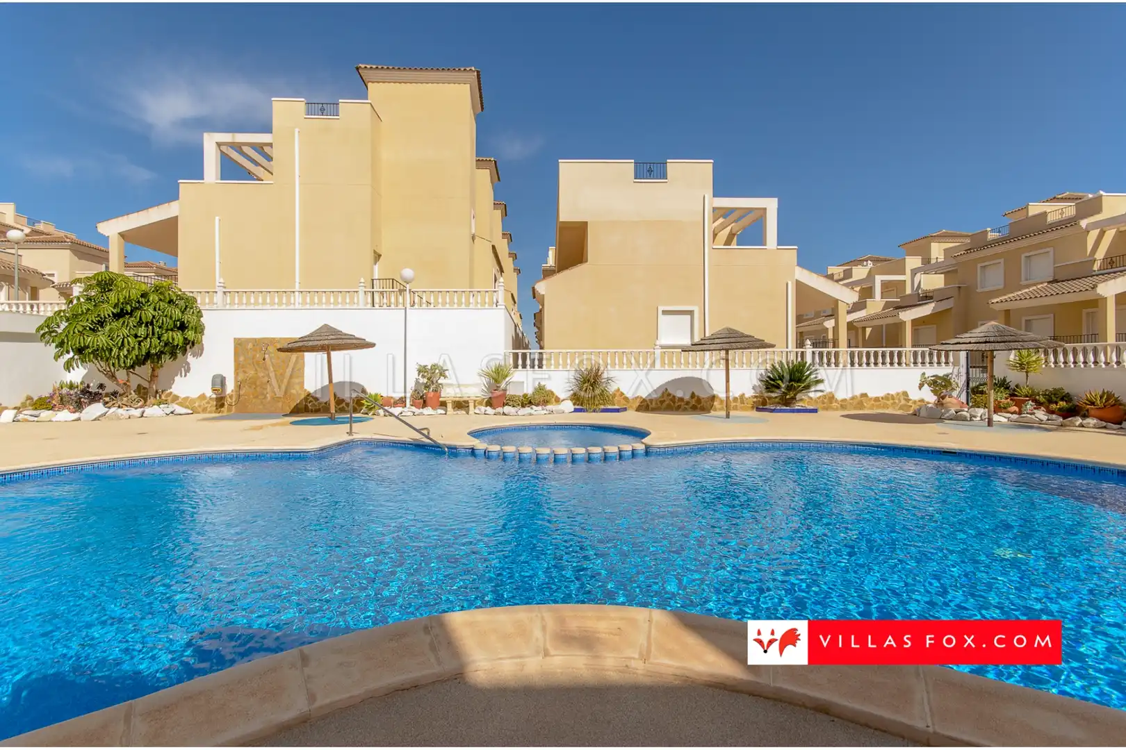 Reihenhaus zum Verkauf in San Miguel de Salinas, imagen 42