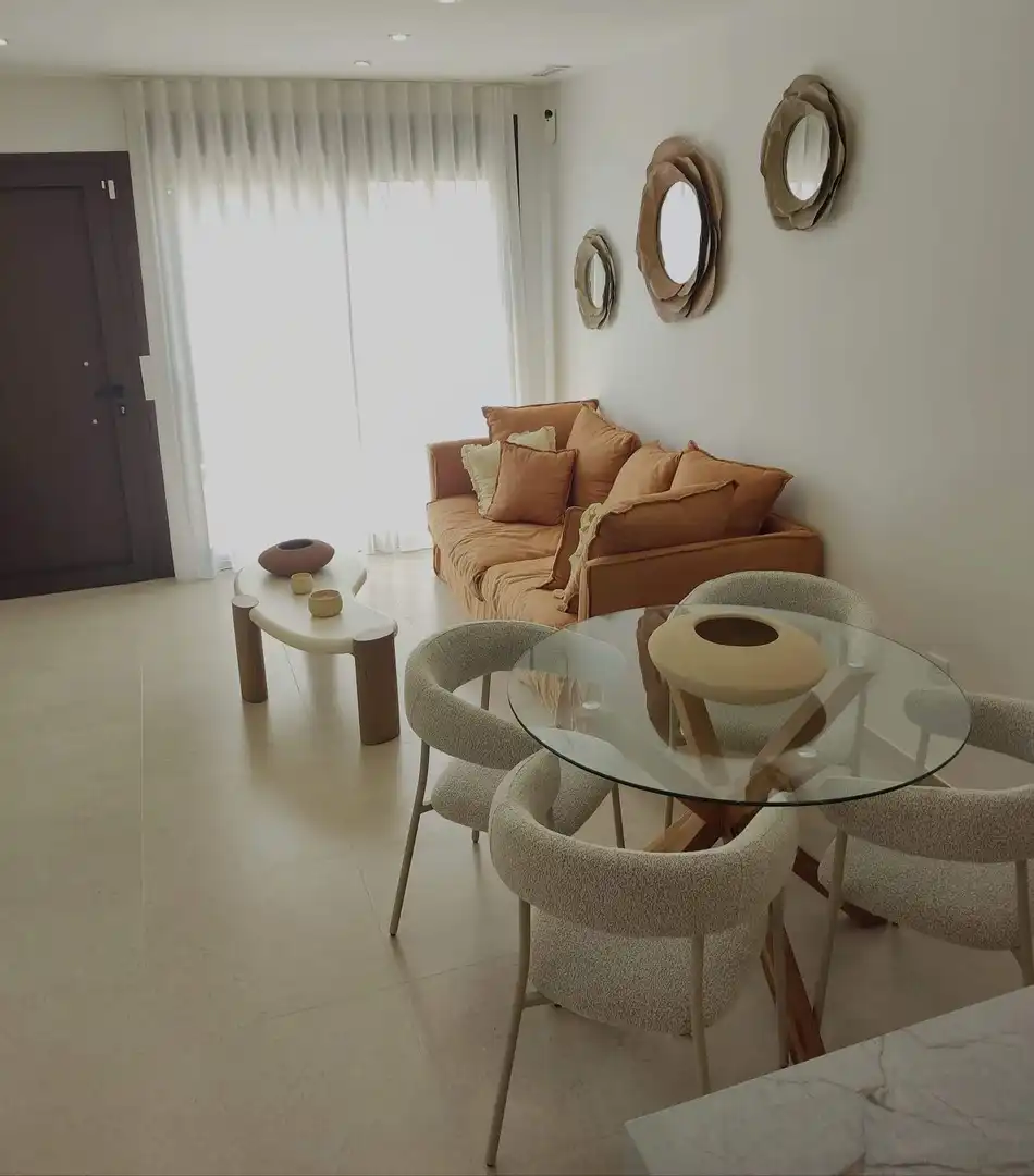 Adosado con piscina en venta en Dolores, imagen 5