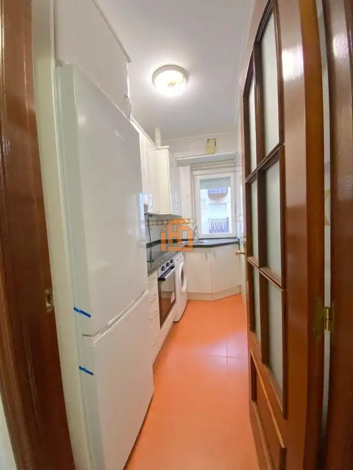 Apartament amb ascensor en venda a Calle Padre Arintero, imagen 4