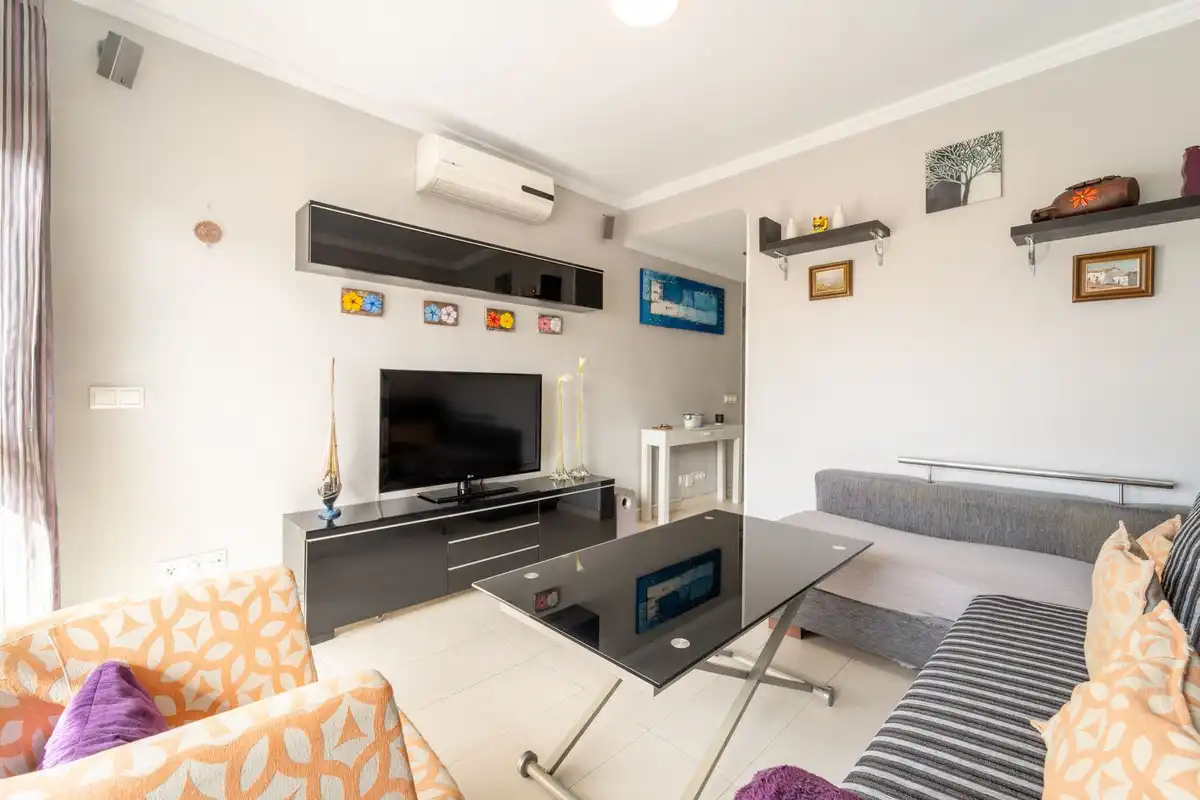 Appartement compact avec piscine à vendre à Centro, imagen 24