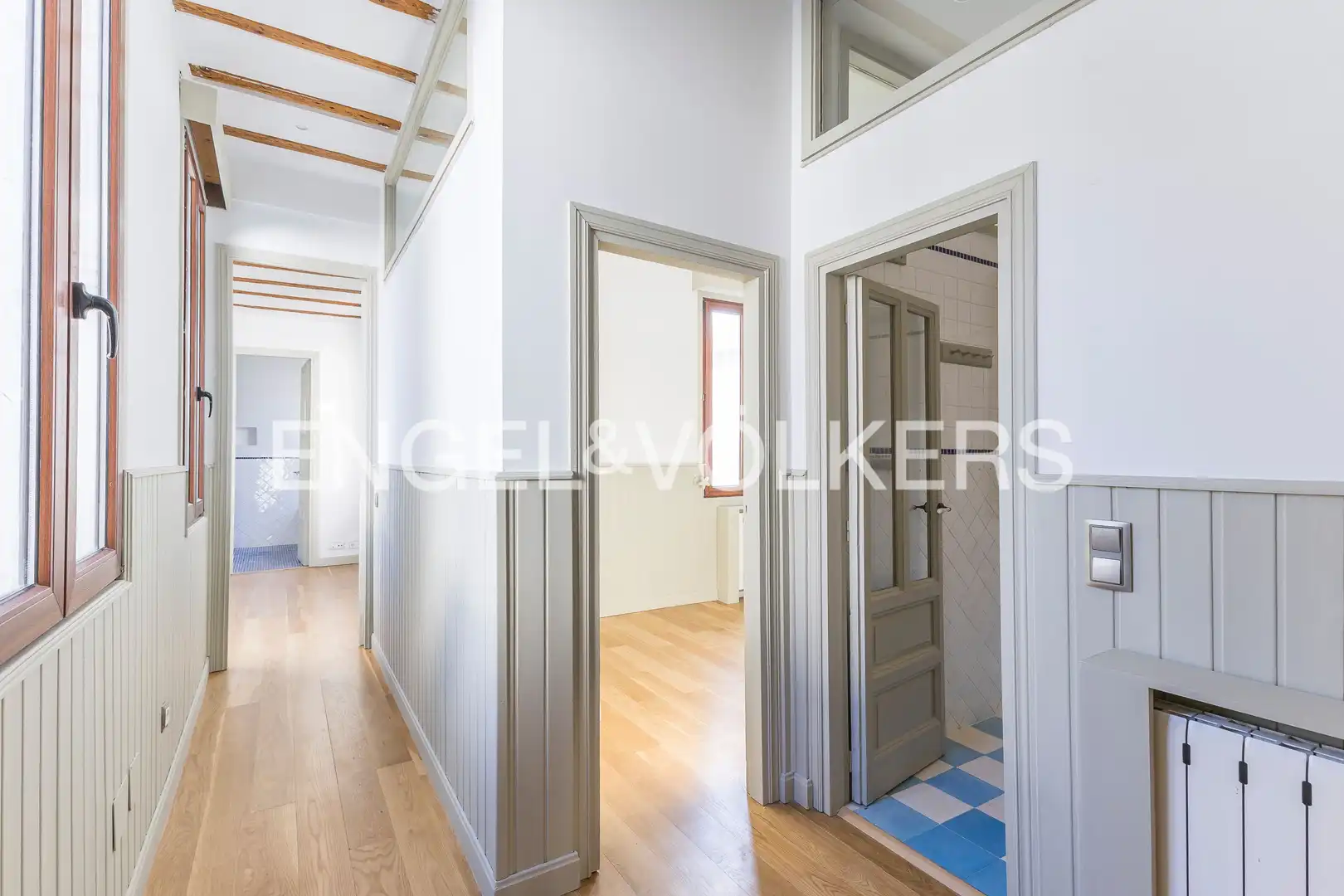 Wohnung zur Miete in Madrid, Madrid