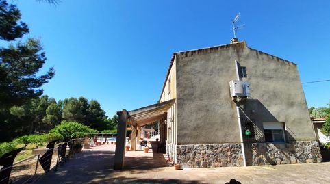 Foto 3 de Casa o chalet en venta en Almansa, Albacete