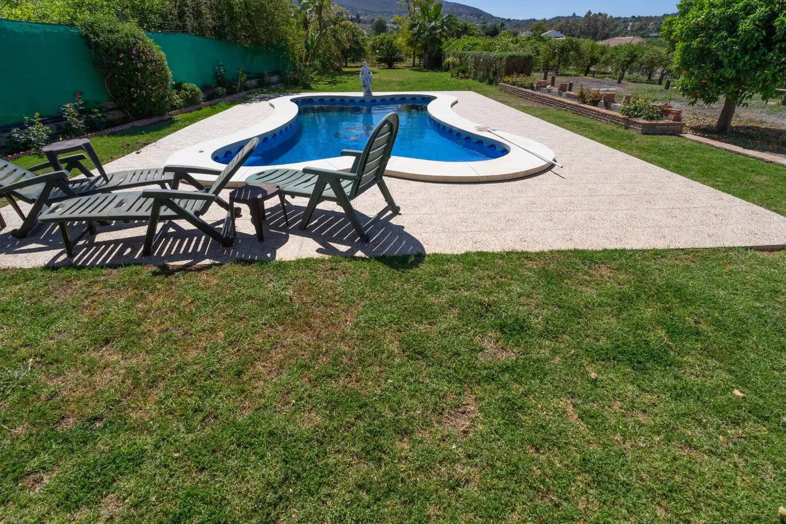 Chalet con piscina en venta en Centro, imagen 39