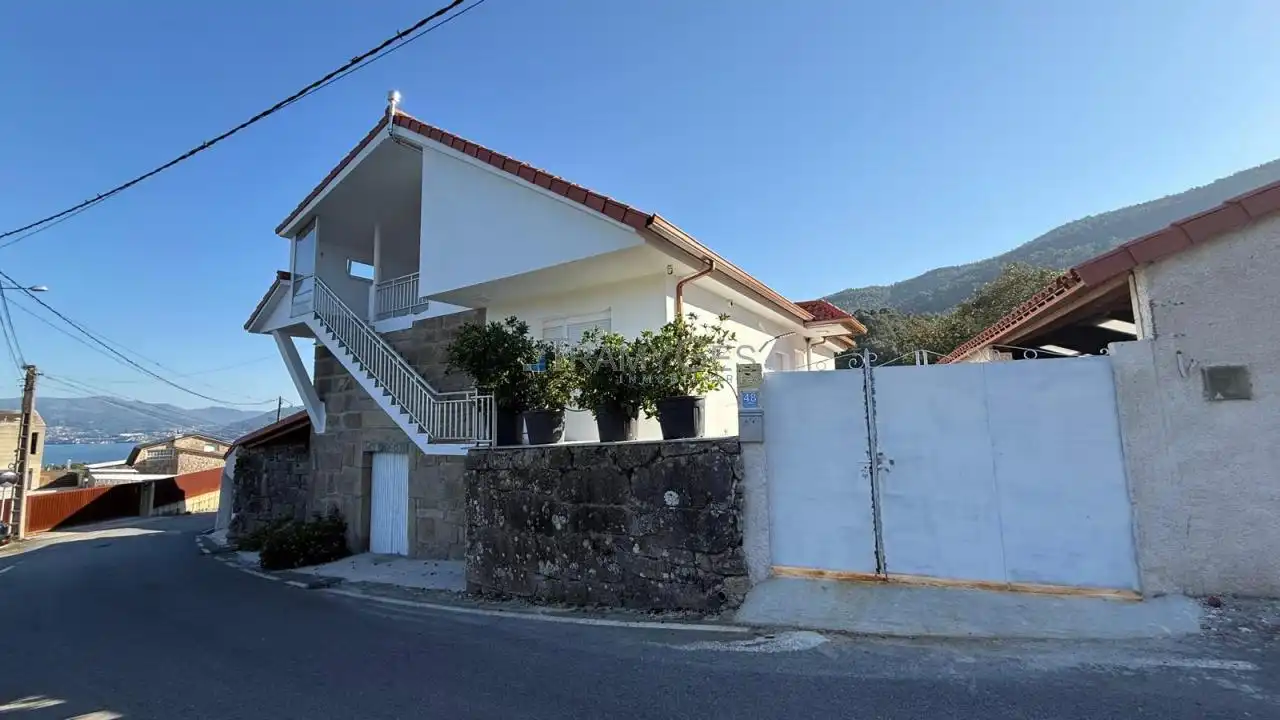 Maison avec jardin à vendre à CARDIÑA, imagen 35