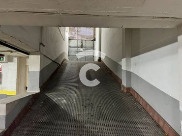 Einzelparkplatz zur Miete in Calle Can Pau Rabà