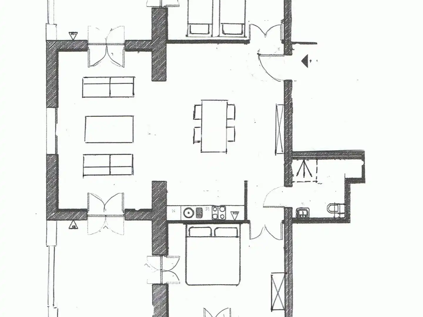 Country homes for sale in La Torre de Claramunt  with Air Conditioner, Heating and Private garden