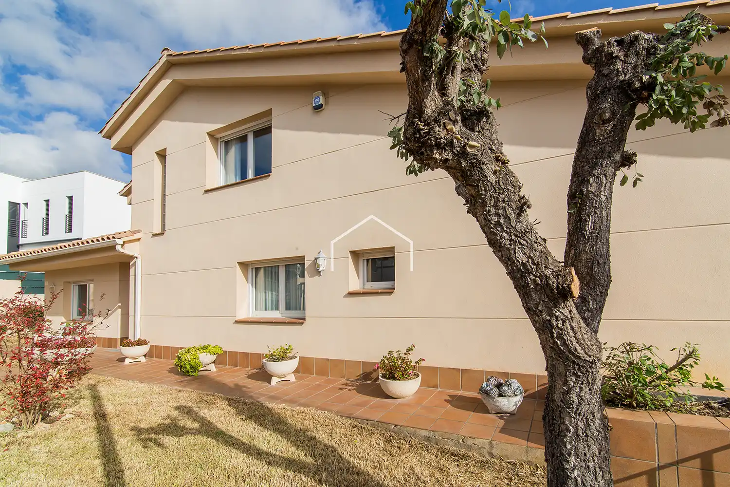 Chalet con terraza en venta en Carrer Molassa, imagen 13