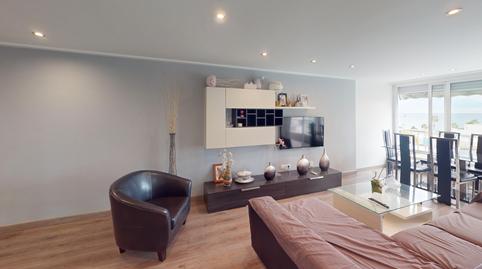 Foto 4 de Pis en venda a Avinguda de la Condomina, Albufereta, Alicante / Alacant