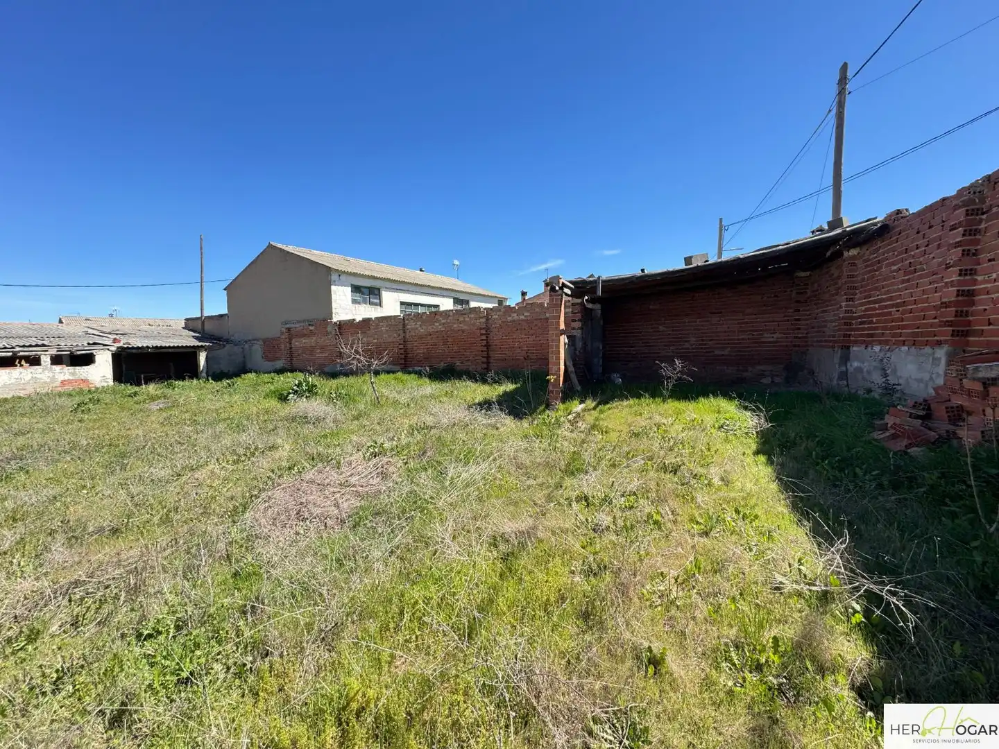 Terreny residencial en venda a Burguillos de Toledo, imagen 3