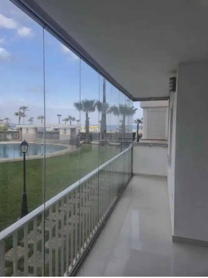 Flat with pool for sale in Playa de los Boliches, imagen 5
