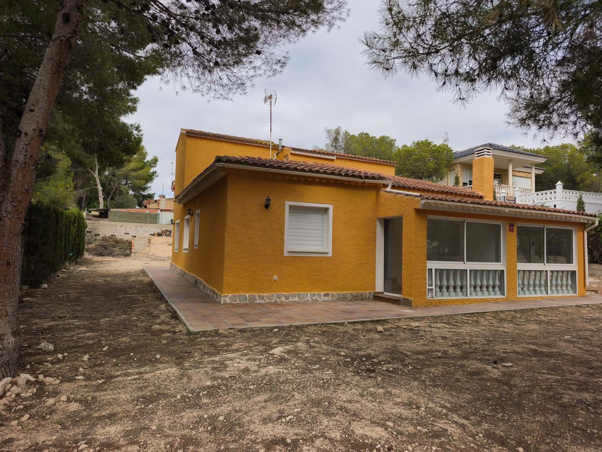 Casa o chalet en venta en Urbanizacion Terol - Parcela F