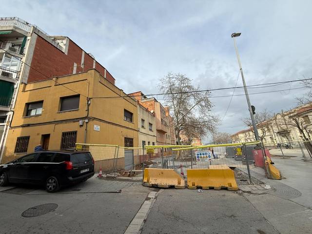 Casa adosada en Venta en  TURO DE LA TRINITAT en Trinitat Vella