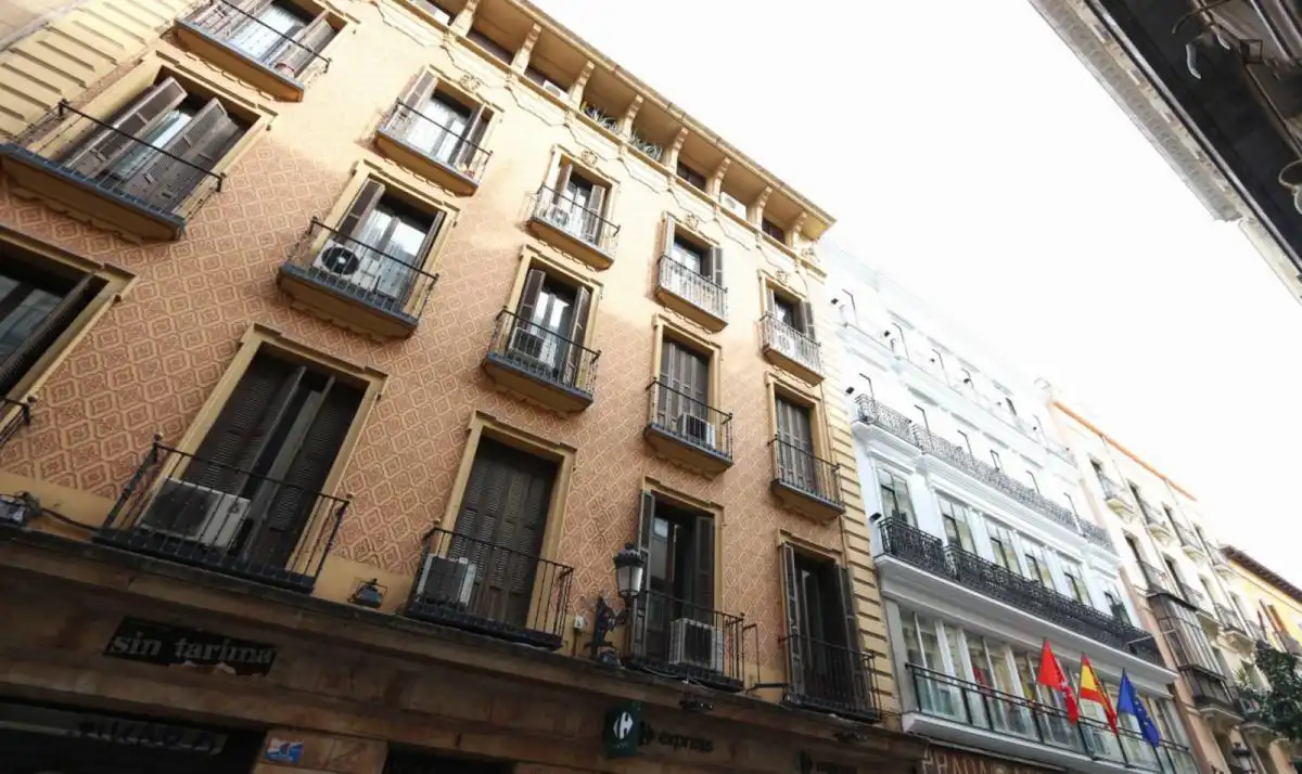 Estudio en alquiler en Centro, imagen 32