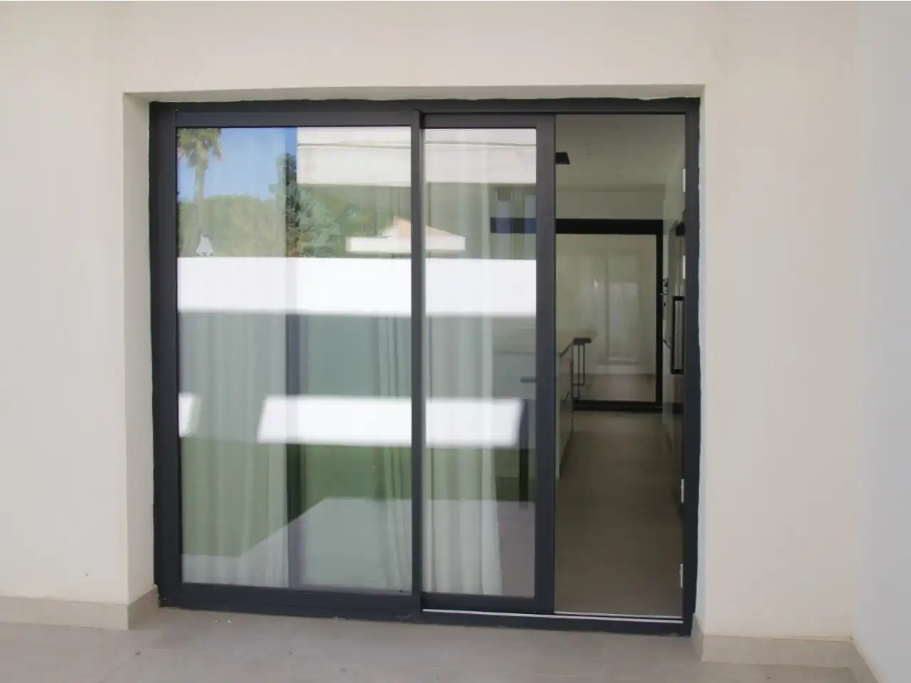 Casa o xalet en venda en Bétera amb Aire condicionat, Jardí privat i Terrassa