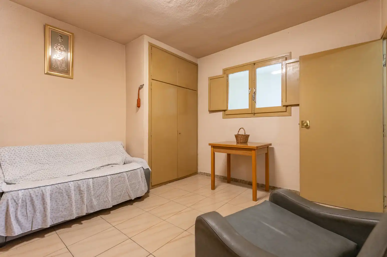 Dormitori de Casa o xalet en venda en Reus