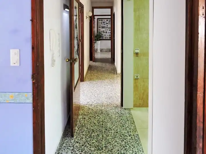 Casa con terrazza in vendita a Toril 14, imagen 47