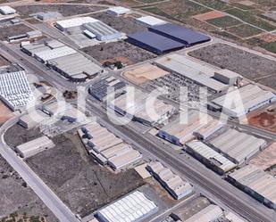 Exterior view of Industrial buildings to rent in Vila-real