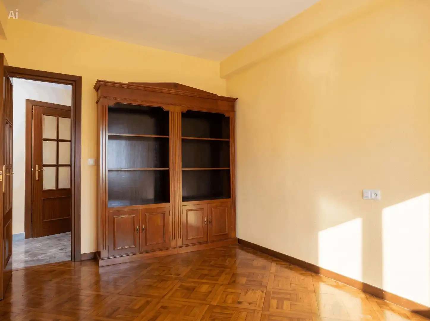 Wohnung mit Aufzug zum Verkauf in Calle Cuarteles 37, imagen 23