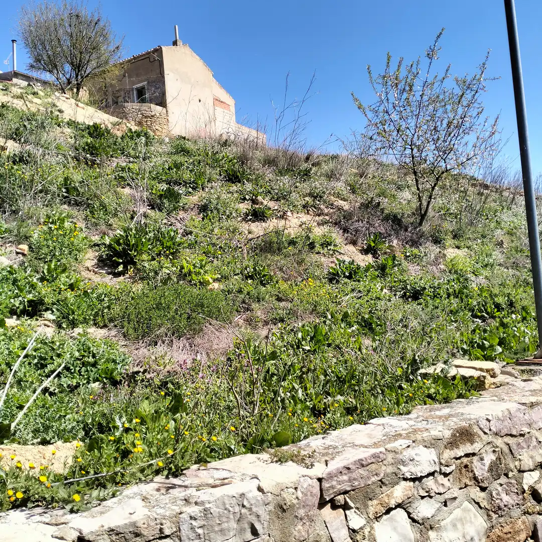 Terreno residenziale in vendita a Calle Resquicio 32B, imagen 6