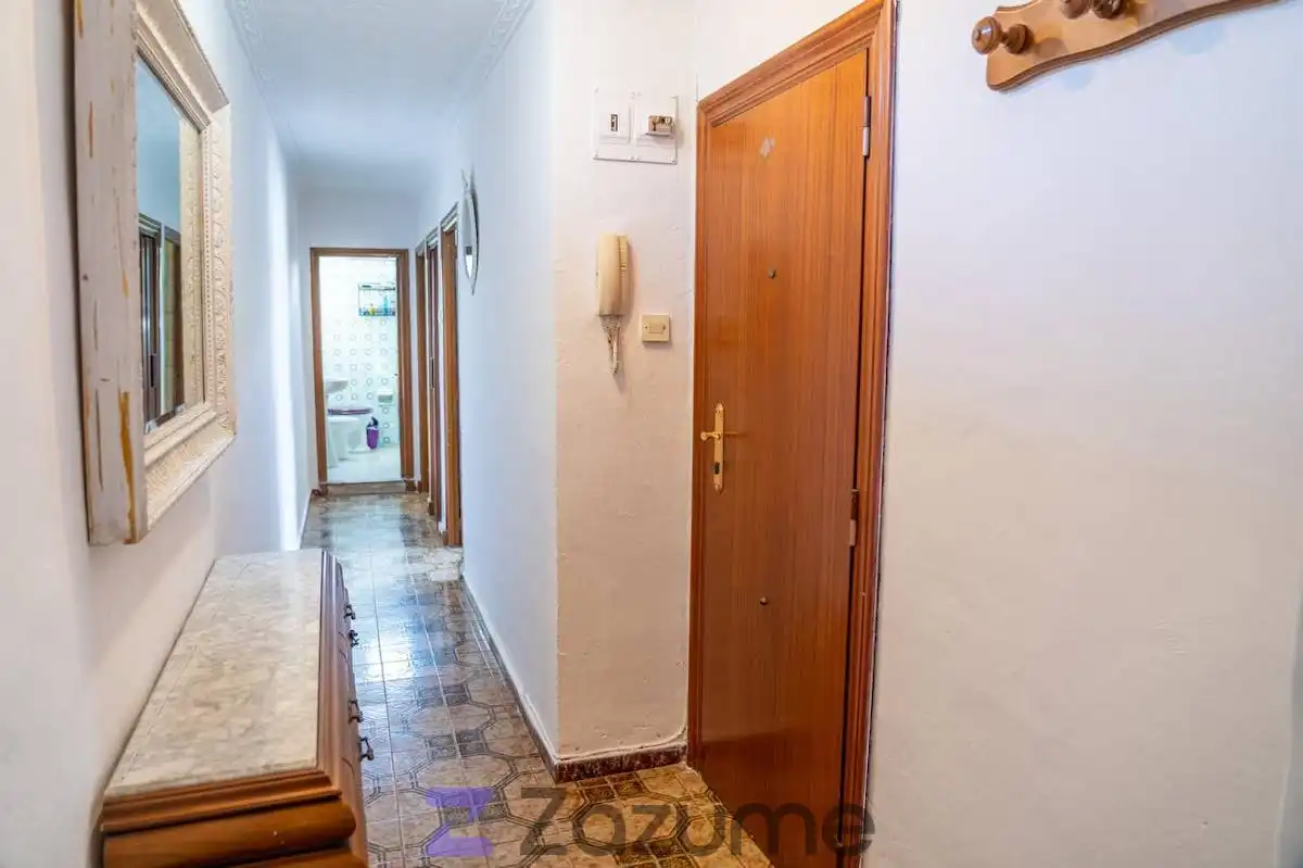 Flat for rent in Langreo  with Heating, Furnished and Oven
