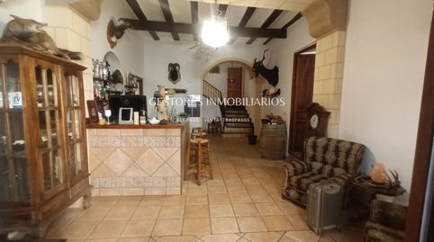 Foto 2 de Casa o xalet en venda a Penàguila, Alicante