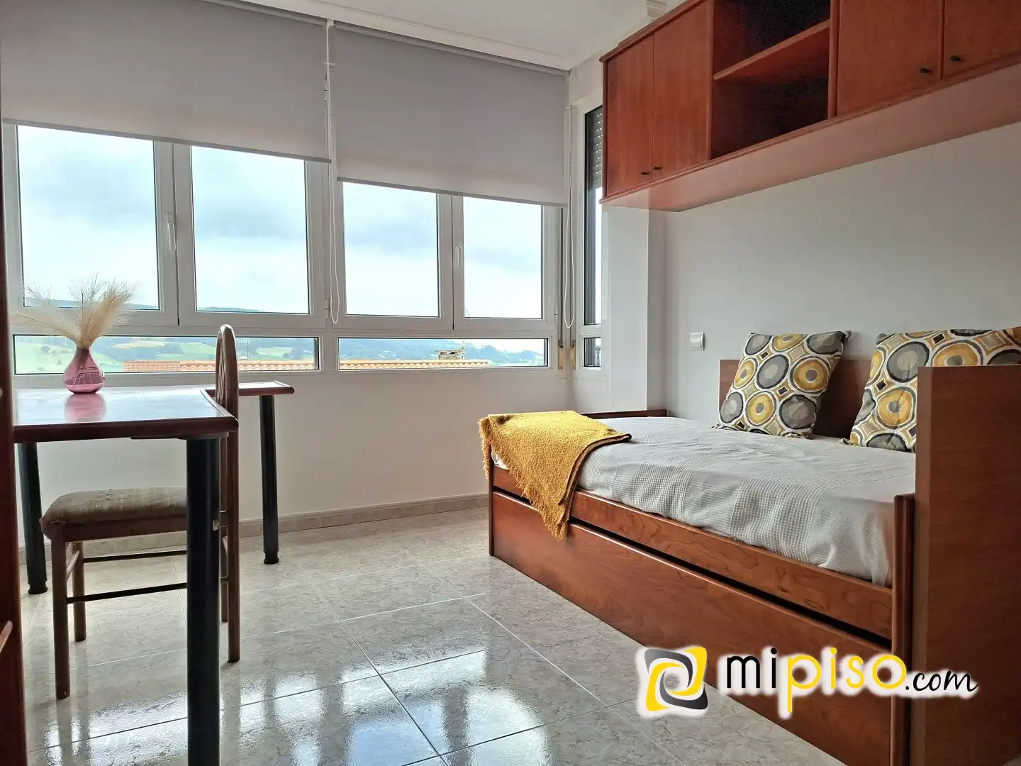 Appartamento con terrazza in vendita a Meruelo, imagen 9