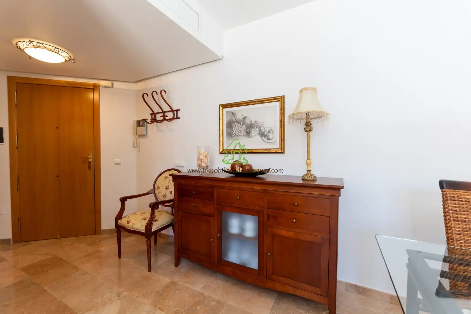 Apartments for sale in Murcia  with Air Conditioner, Storage room and Furnished