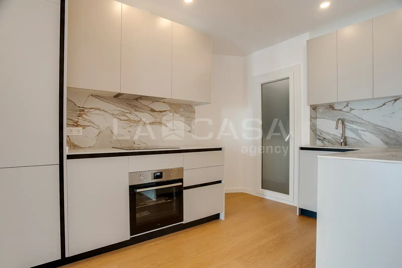 Wohnung mit Balkon zum Verkauf in Sant Martí, imagen 5
