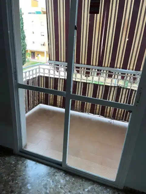 Wohnung mit Terrasse zum Verkauf in Calle Francisco Labao Gámez 4, imagen 2