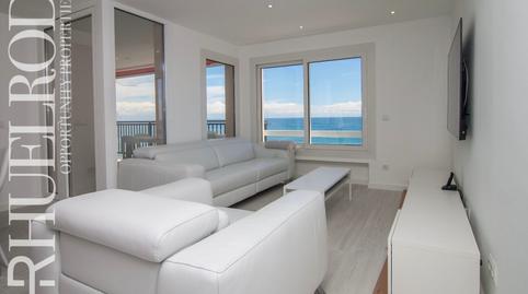 Foto 5 de Ático en venta en Can Sans, Barcelona