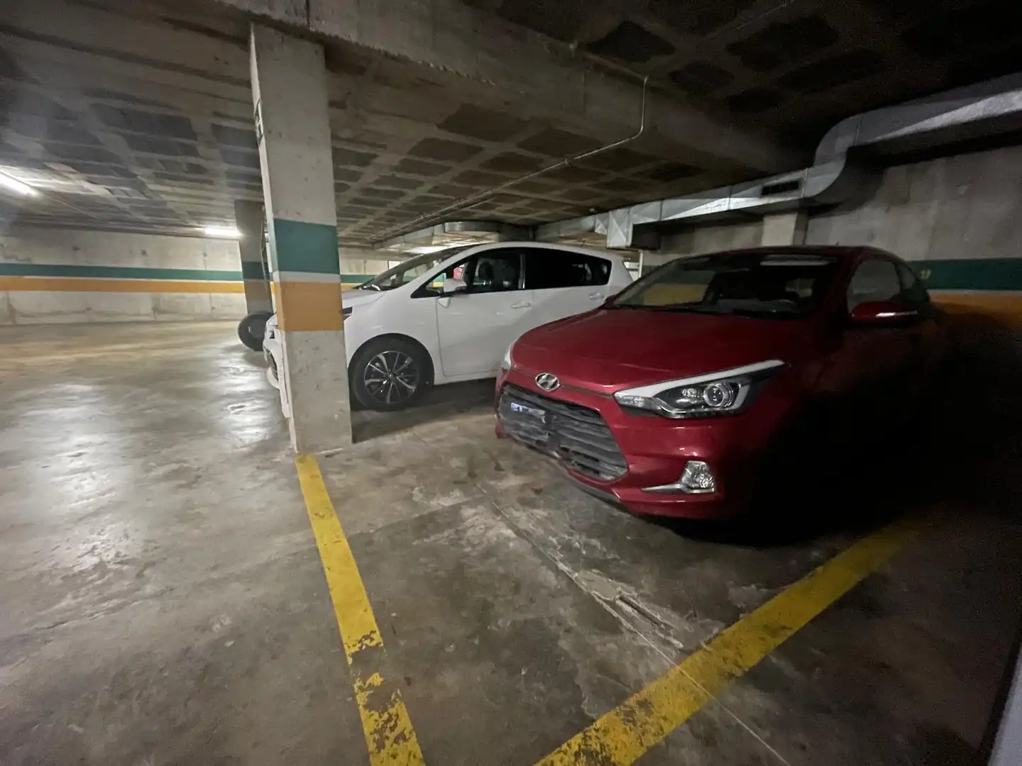 Parking de Piso en venta en Pineda de Mar con Calefacción, Amueblado y Balcón