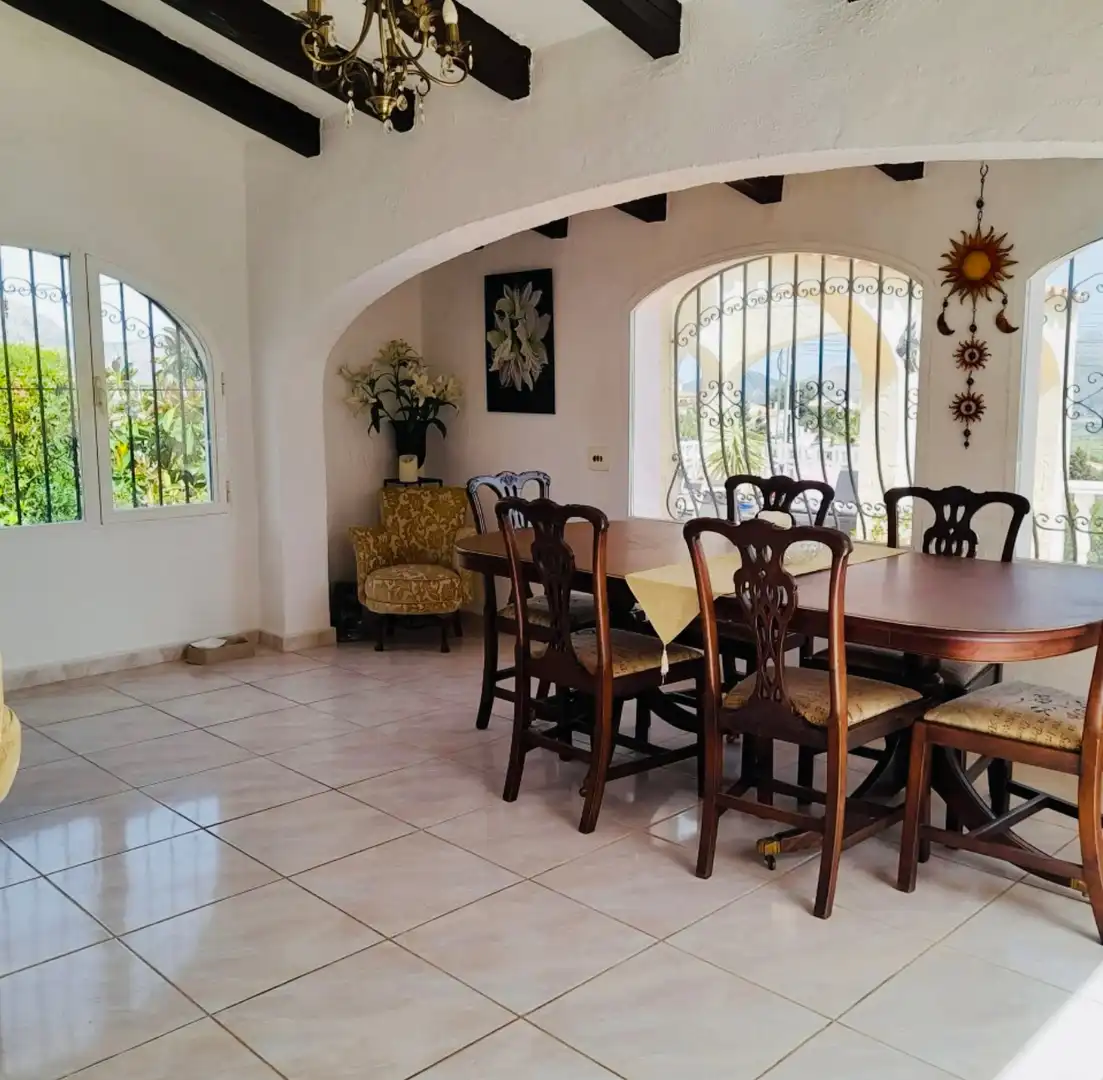 Villa avec terrasse à vendre à Orba, imagen 4