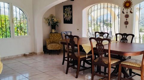 NUEVO Y PRECIOSO CHALET EN VENTA EN ORBA!, imatge 4