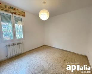 Bedroom of Flat for sale in Sabadell  with Heating