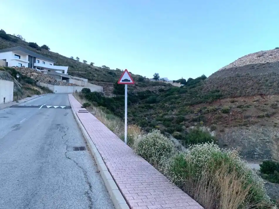Terreni e lotti in vendita a Villafranco del Guadalhorce, imagen 6